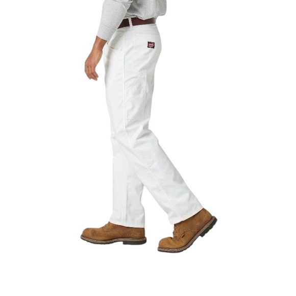Wrangler Workwear Painter Pant - Picture 7 of 10